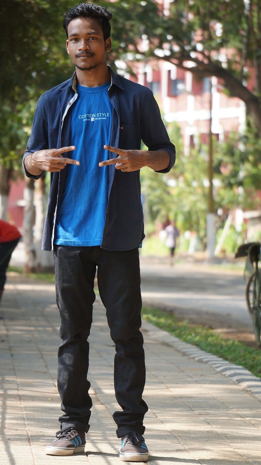 Arjun Rathi