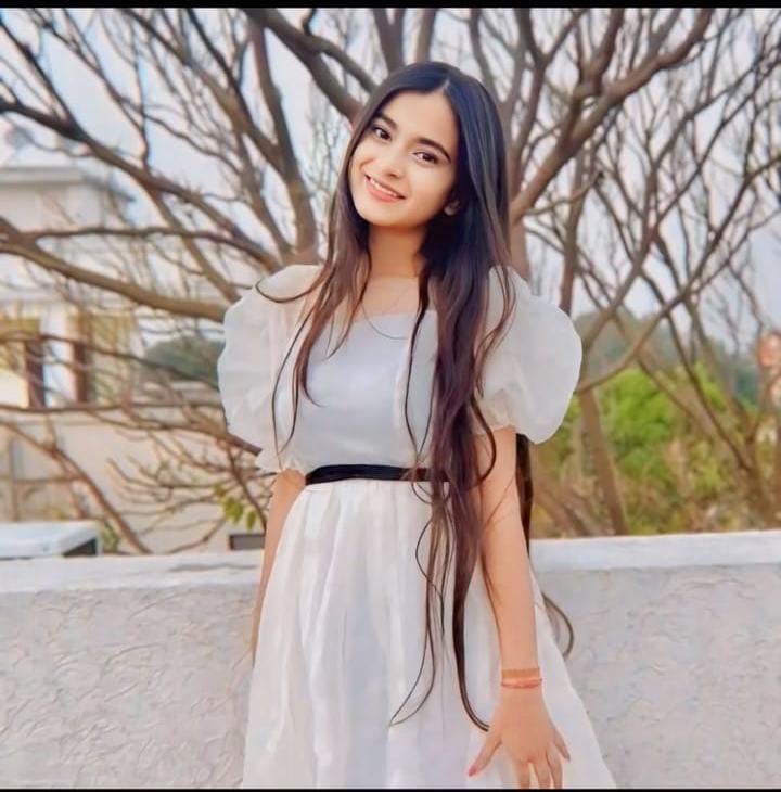 Shrishti Patel