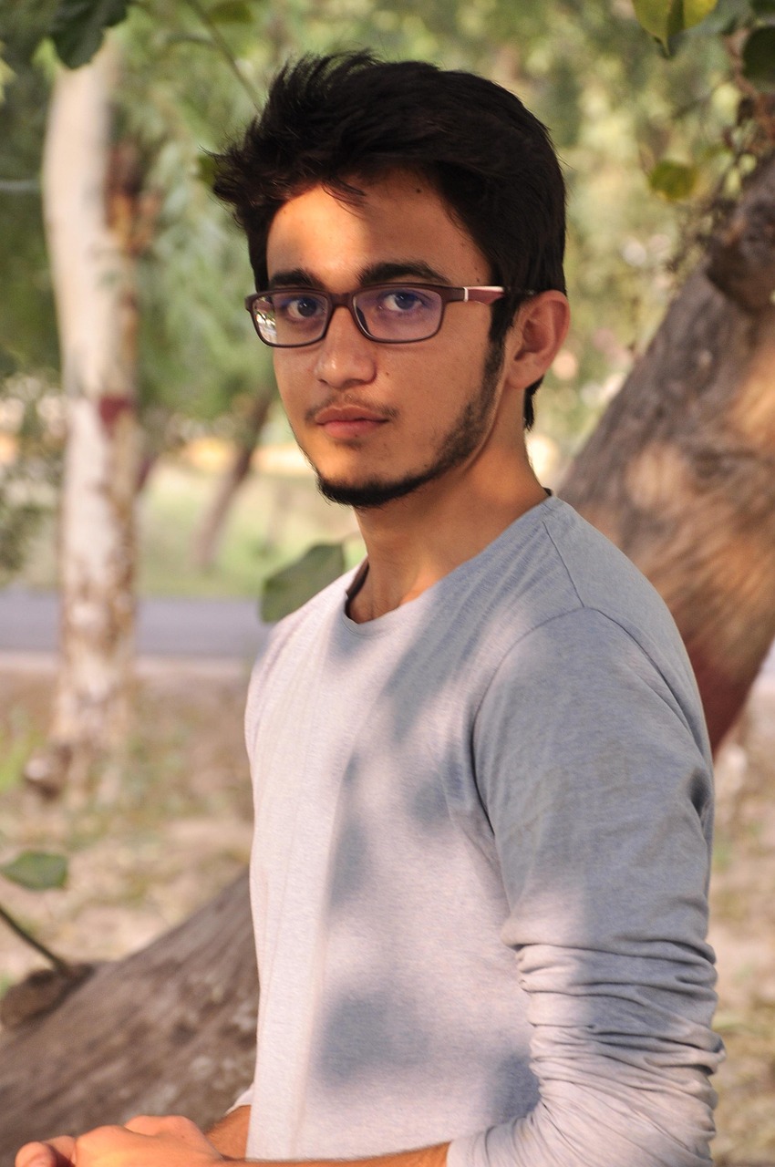 Kunal Sharma